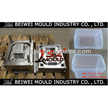 Plastic Packing Box Mould/Mold